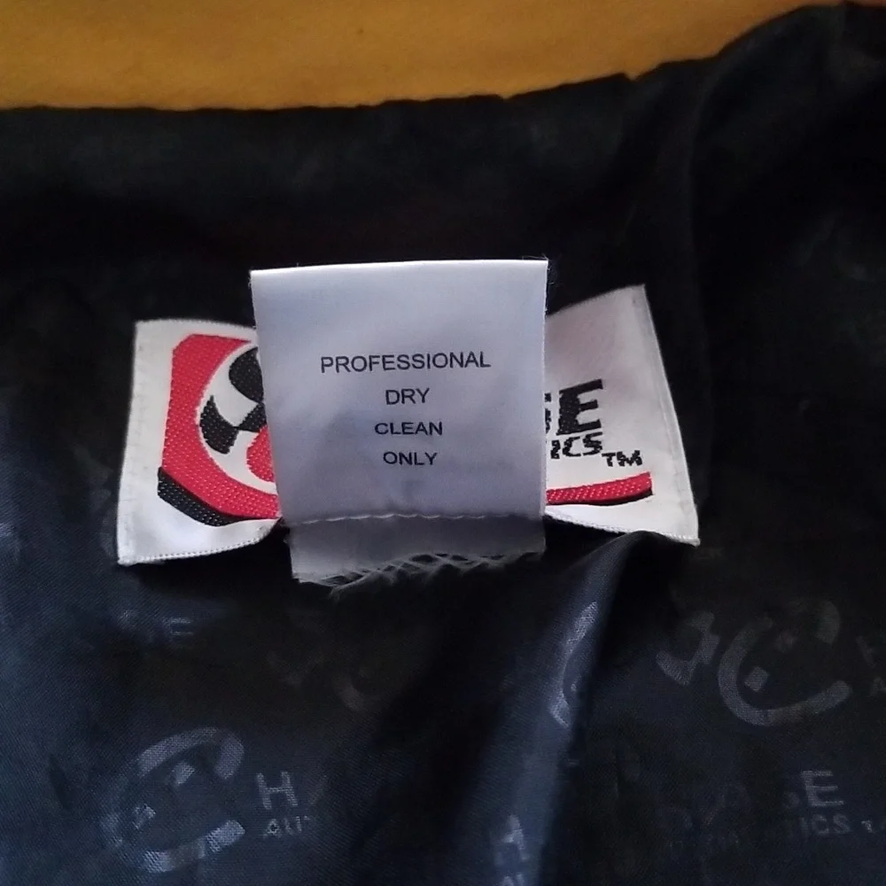 Authentic PENNZOIL Racing jacket - Picture 4 of 10